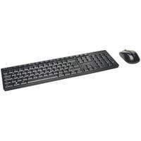 Kit de teclado e rato sem fios KM150 EQ – Kensington