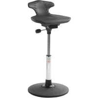 Cadeira Sit - Stand Sway Space - Alto - Global Professional Seating