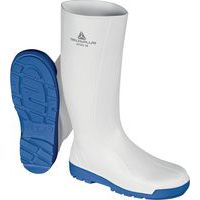 Botas de segurança em PVC SB FO SRC – Delta Plus