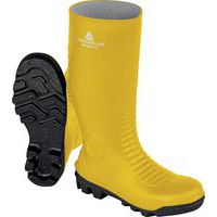 Botas de segurança em PVC S5 SRA – Delta Plus