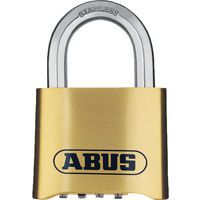 Cadeado com combinação 180IB – Abus