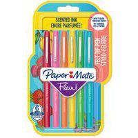 Caneta de feltro perfumada Paper Mate Flair Scented, sortida – Paper Mate