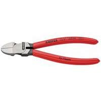 Alicate de corte lateral para plástico – Knipex