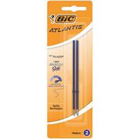 Recarga Bic Atlantis Soft – conjunto de 2 unidades – Bic