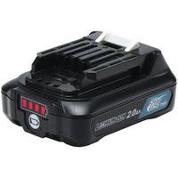 Bateria de 12 V 2/4 Ah – Makita