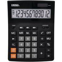 Calculadora de secretária 30444 – visor de 12 dígitos XLarge – Desq