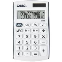 Calculadora de bolso com 12 teclas 30202 – Desq