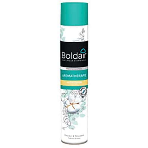 Aerossol activ' – Boldair