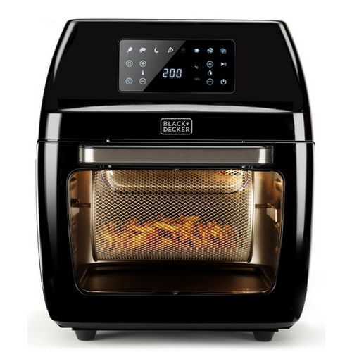 Fritadeira e miniforno – BXAFO1200E