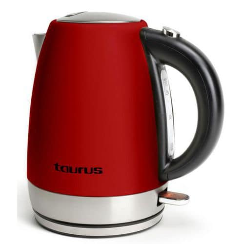 Fervedor 1,7 L – 2200 W – vintage – Taurus