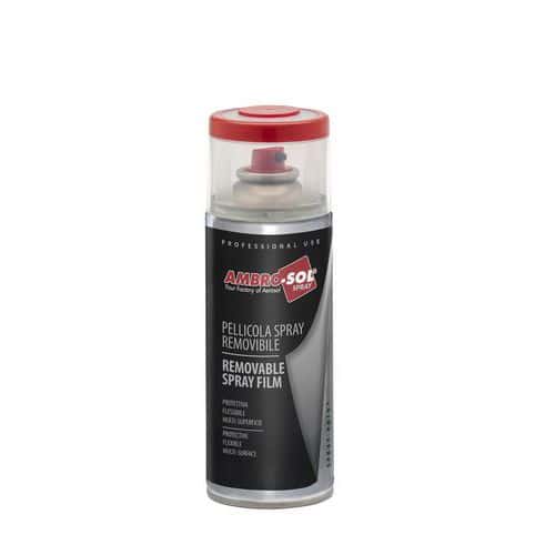 Tinta acrílica multifunções de 400 ml – Ambro-sol