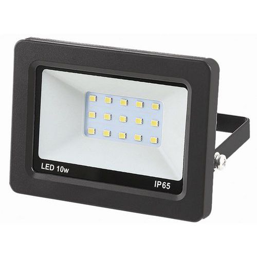 Projetor de parede com LED de 750 a 17000 lm – Agecom