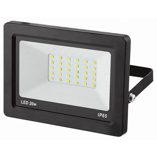 Projetor de parede com LED de 750 a 17000 lm – Agecom