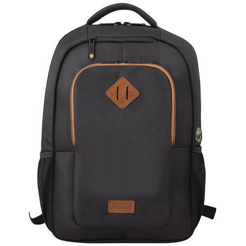 Mochila em nylon reciclado para computador – Urban Factory