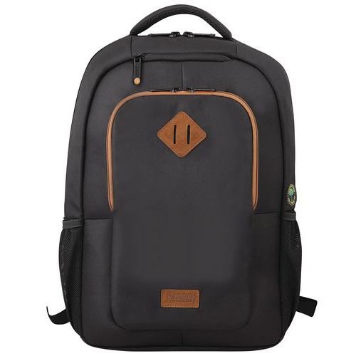 Mochila em nylon reciclado para computador – Urban Factory