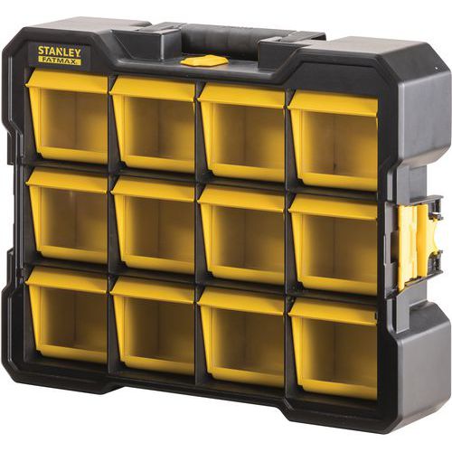 Organizador Flip Bin – Fatmax