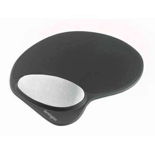 Tapete de rato ergonómico com repouso de pulso - Wrist Pillow - gel