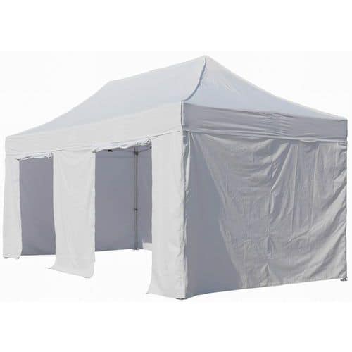 Tenda de receção tipo guarda-chuva – Furnitrade