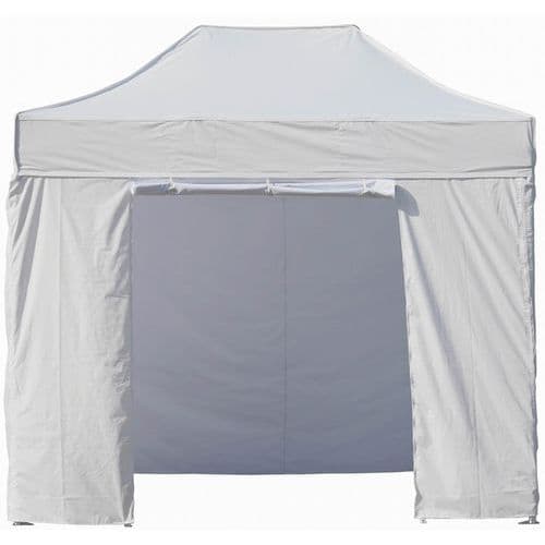 Tenda de receção tipo guarda-chuva – Furnitrade