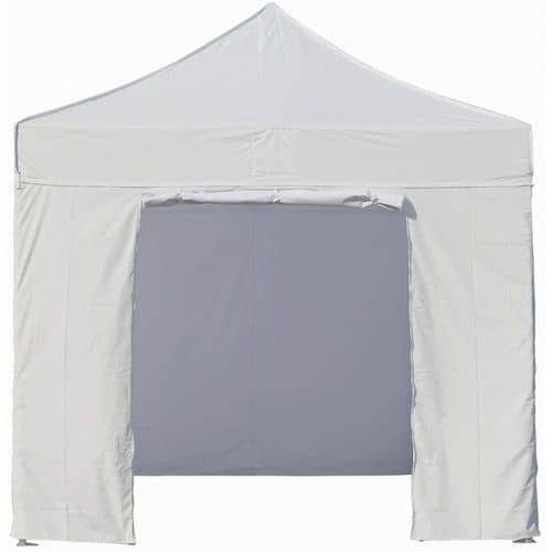 Tenda de receção tipo guarda-chuva – Furnitrade