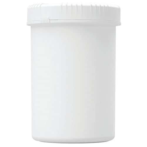 Conjunto Pharma Grade Packo – 1000 ml – branco