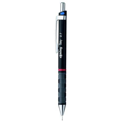 Lapiseira calibrada Tikky II de 0,7 mm – rOtring®