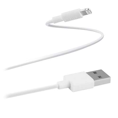 Cabo USB/Lightning – T'nB