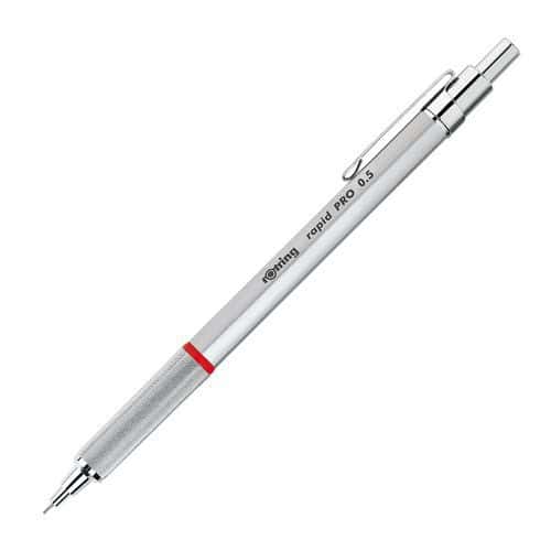 Esferográfica rOtring® Rapid PRO com ponta média – rOtring®