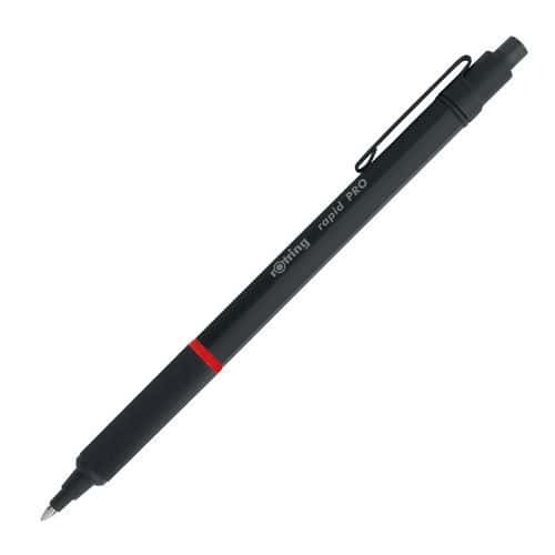 Esferográfica rOtring® Rapid PRO com ponta média – rOtring®