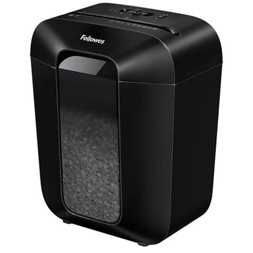 Destruidor de documentos Powershred LX41 – Fellowes