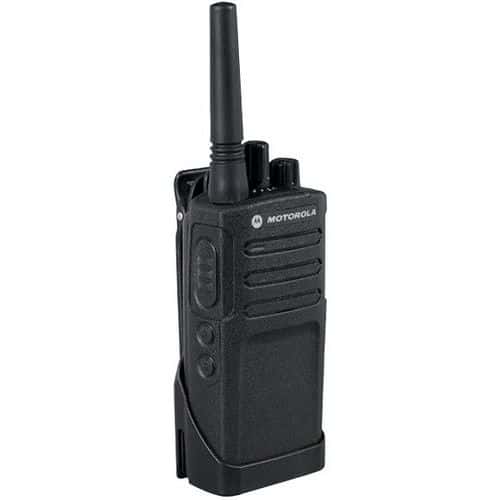 Walkie-talkie Motorola XT420 Sem Ecrã