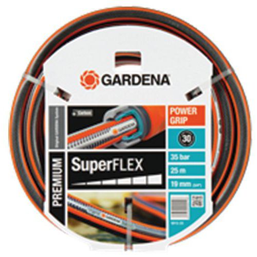 Mangueira de rega SuperFlex – Comprimento: 25 m