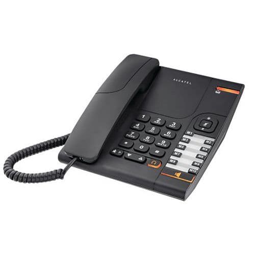 Telefone analógico - Alcatel Temporis 380