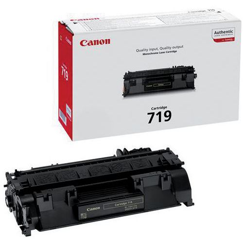 Toner - 719 - Canon