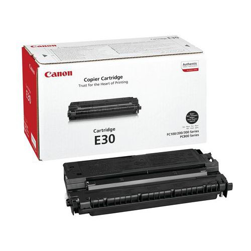 Toner - E30 - Canon