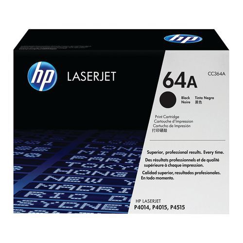 Toner - 64 - HP