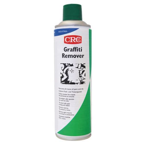 Decapante antigraffiti