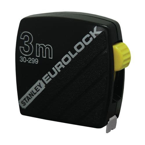 Fita métrica Eurolock