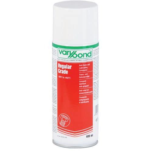 Verniz de proteção 5921 –Aerossol