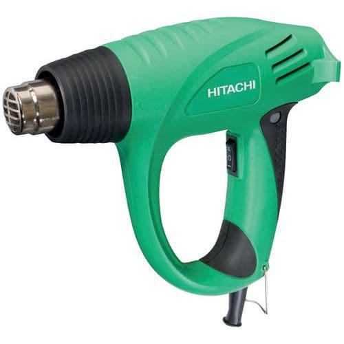 Decapador térmico RH600T - 2000 W