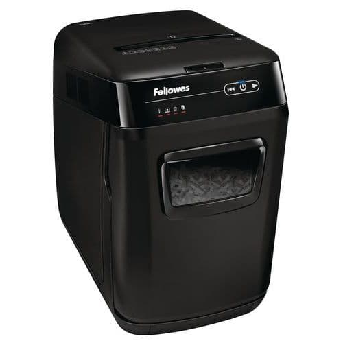 Destruidor de documentos – AutoMax 150C – Fellowes