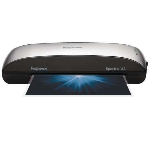 Plastificadora Fellowes Spectra