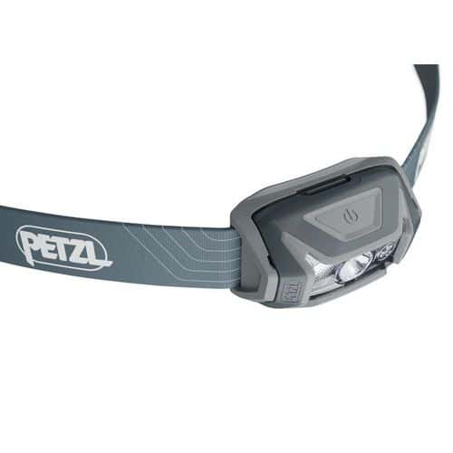 Lanterna frontal LED compacta com iluminação vermelha Tikka – Petzl