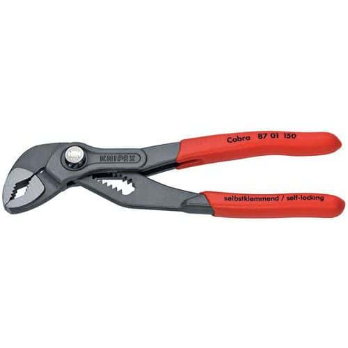 Alicate Cobra ajustável Knipex