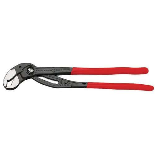 Alicate Cobra ajustável Knipex