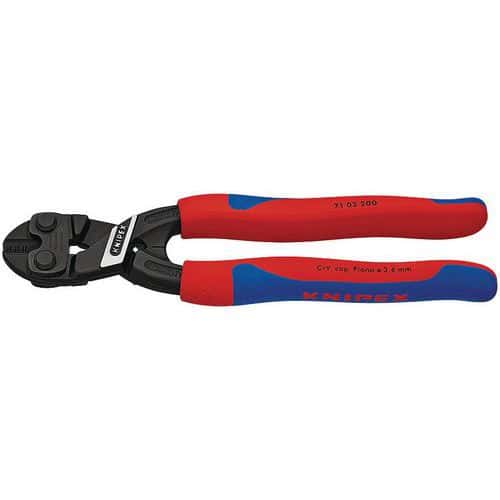 Mini corta-parafusos CoBolt Knipex