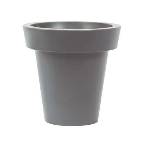 Vaso com design colorido - 420 l