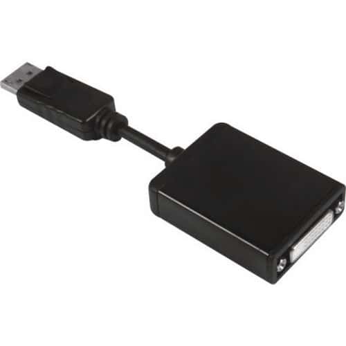 Conversor DisplayPort para DVI