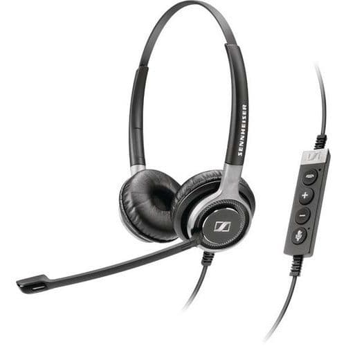 Auricular SC 630/SC 660 Sennheiser