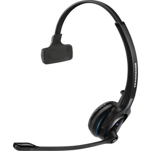 Microauscultadores Sennheiser MB Pro